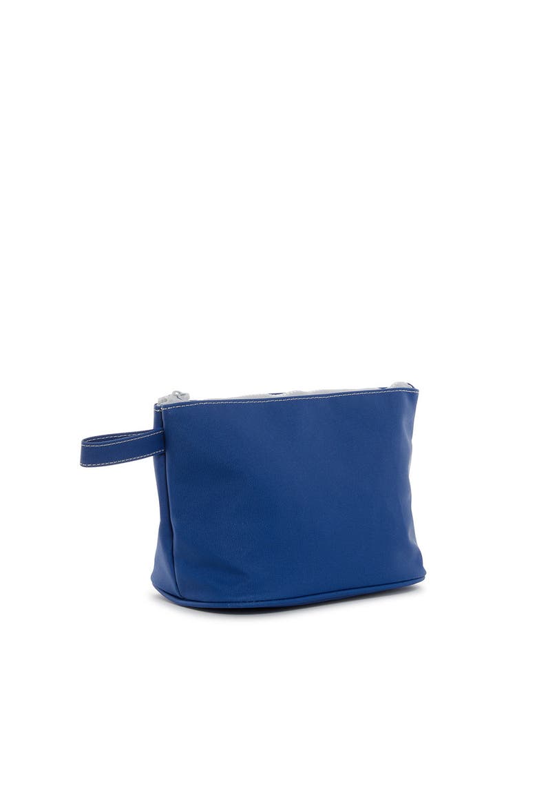 Daffodil Toiletry Bag, Alternate, color, Blue