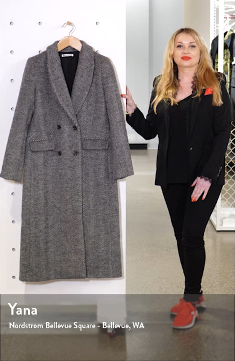 York Coat, sales video thumbnail