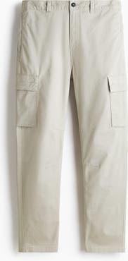 H&M Regular-fit cargo pants