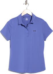 Under Armour Performance Golf Polo