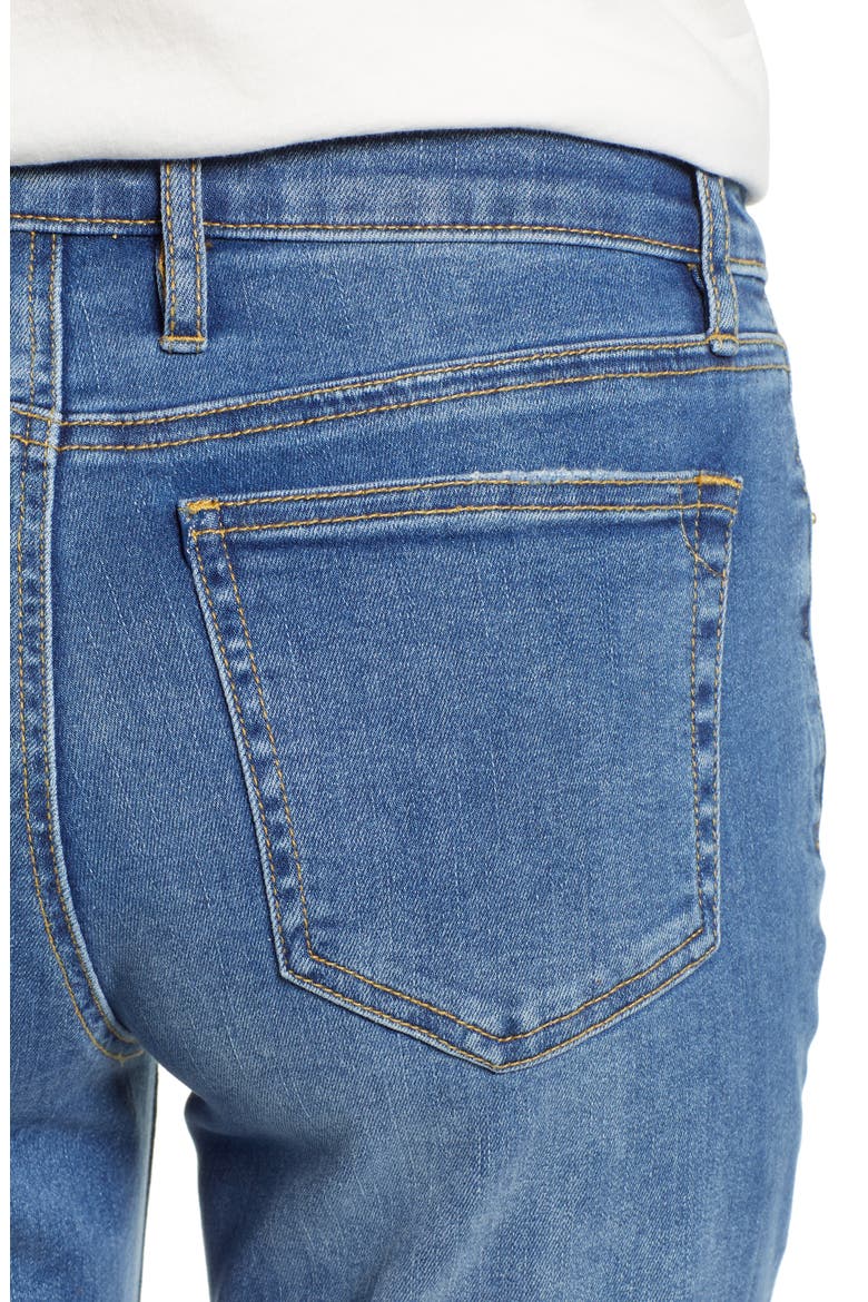 Tema Slim Boyfriend Jeans, Alternate, color, MEDIUM BEACH WASH
