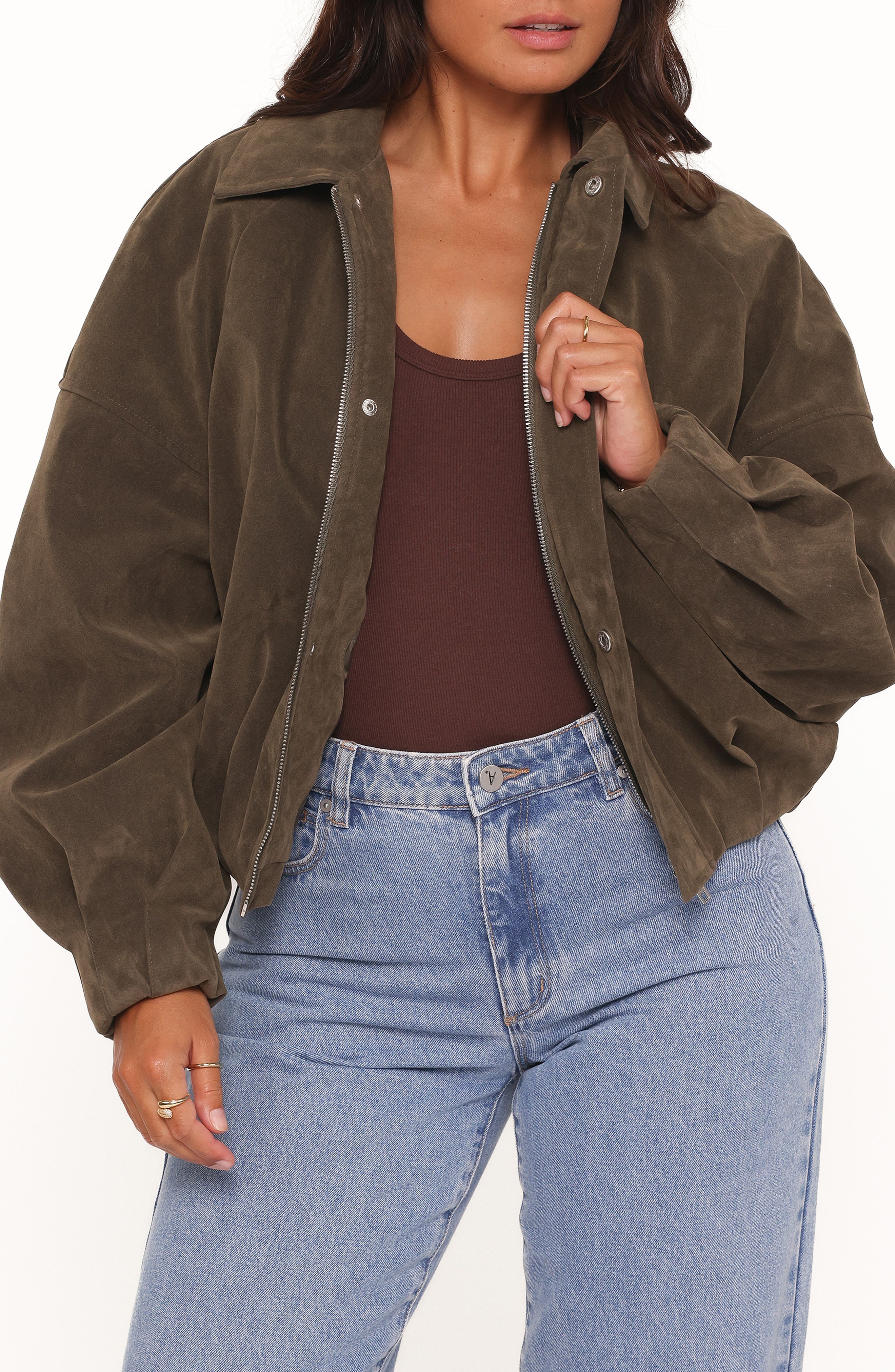 selected OLIVE