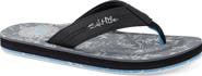 Salt Life The Harbor Flip Flop