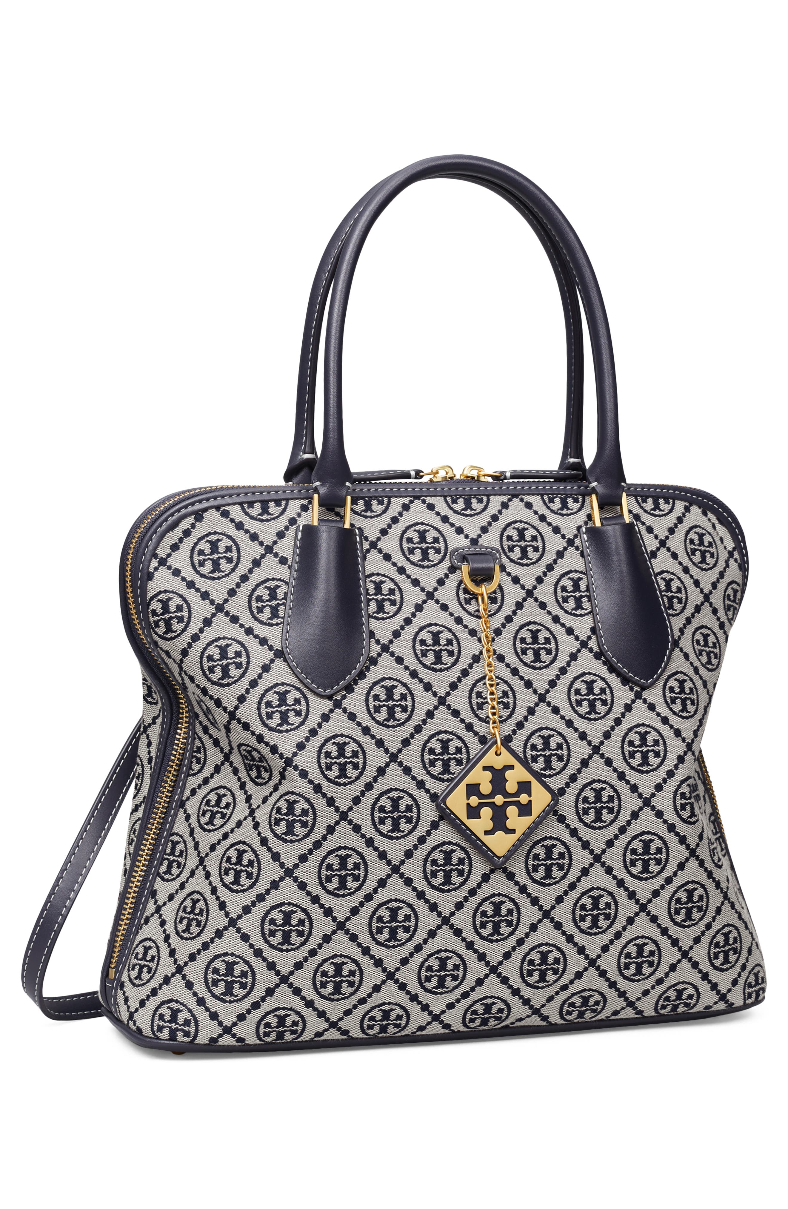Tory Burch T Monogram Swing Crossbody Bag, Alternate, color, 