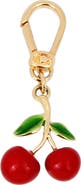 COACH Collectible Cherry Charm