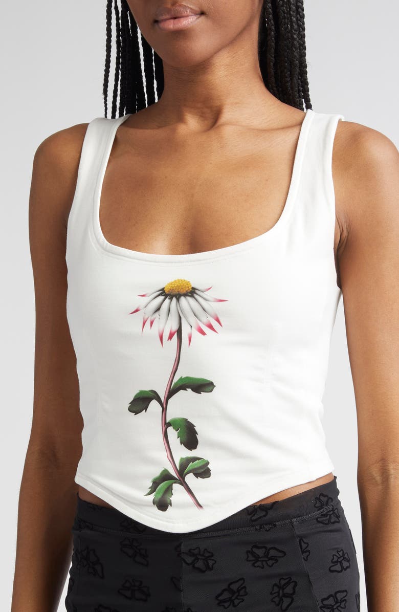 MACCAPANI The Jo Corset, Alternate, color, 