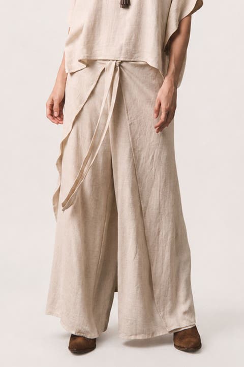 Frutos Del Bosque Pants