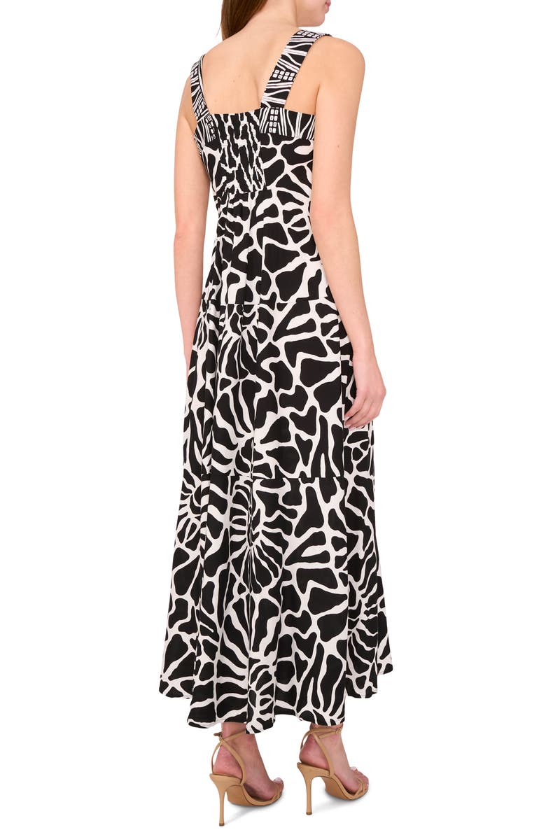 Halogen<sup>®</sup> Sleeveless Maxi Dress, Alternate, color, 