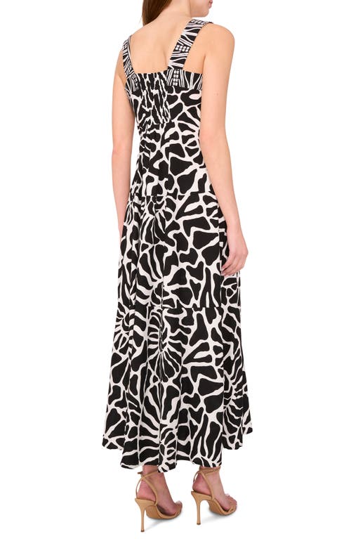 Halogenr Halogen(r) Sleeveless Maxi Dress