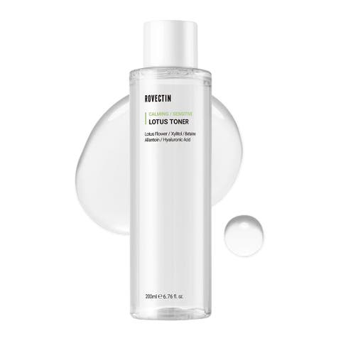 Rovectin Calming Lotus Toner
