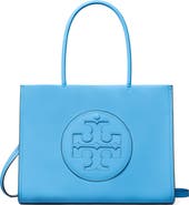Tory Burch Small Ella Bio Tote
