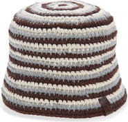 rag & bone Lou Knit Bucket Hat