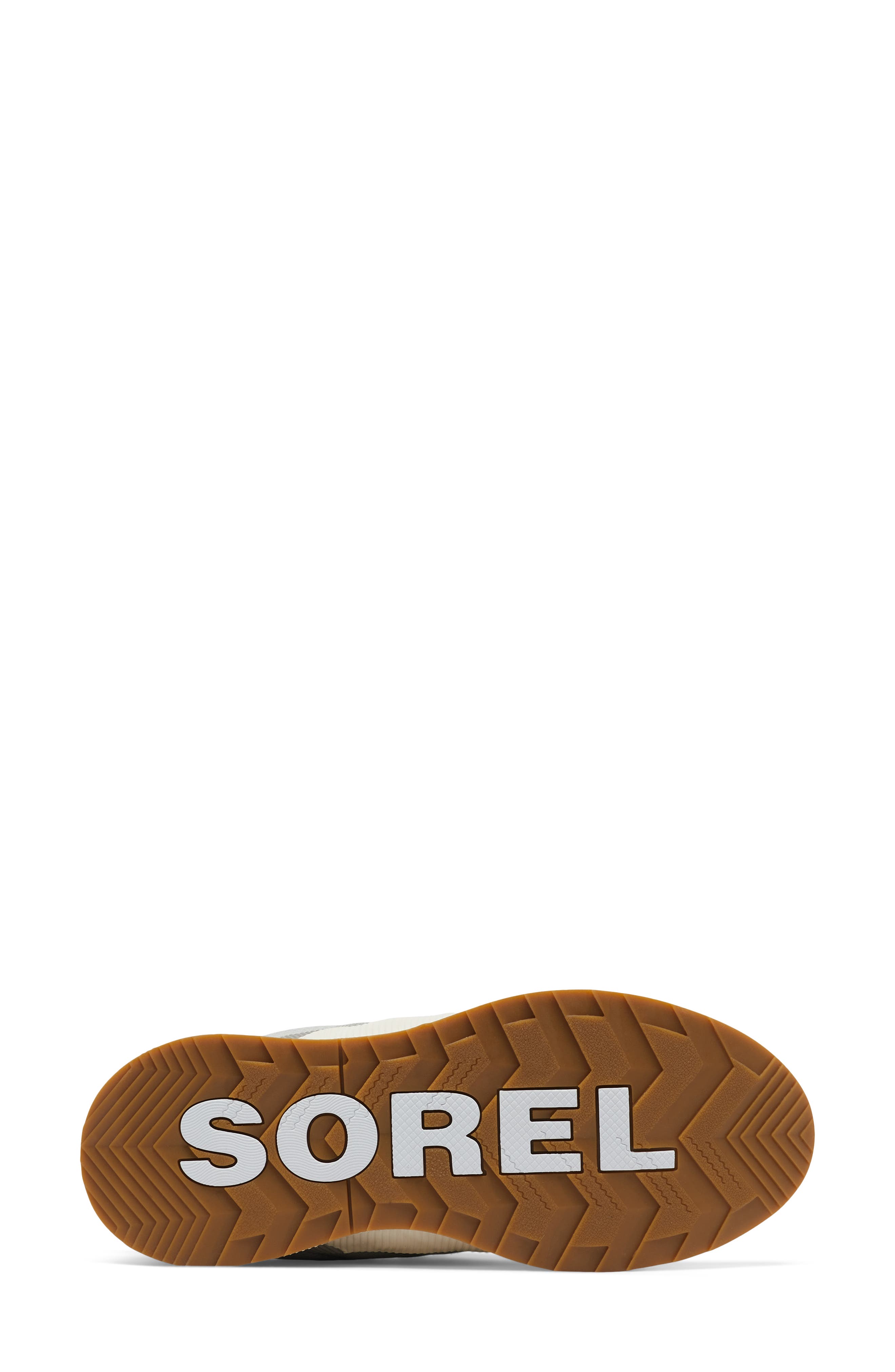 SOREL Out N About Waterproof Low Top Sneaker, Alternate, color, 