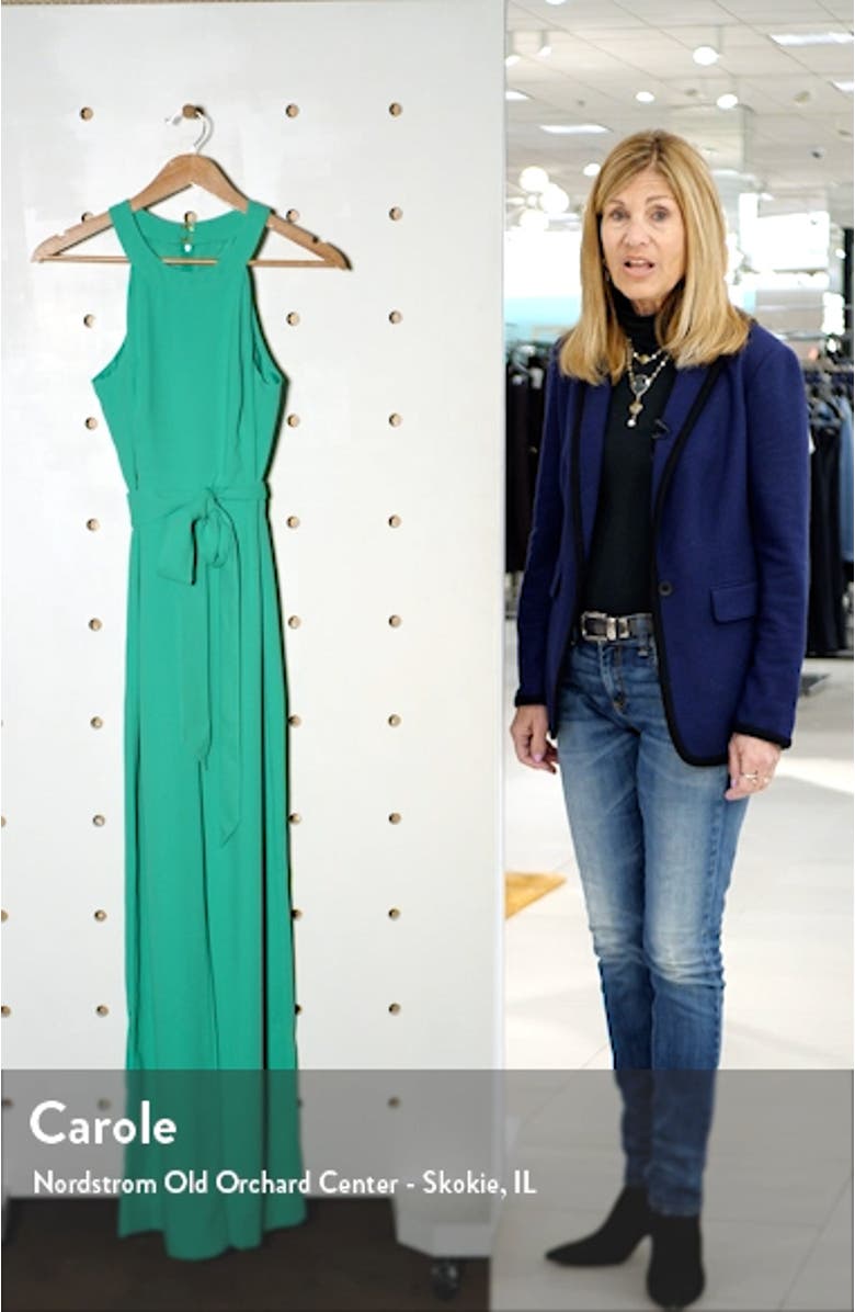 Perci Jumpsuit, sales video thumbnail
