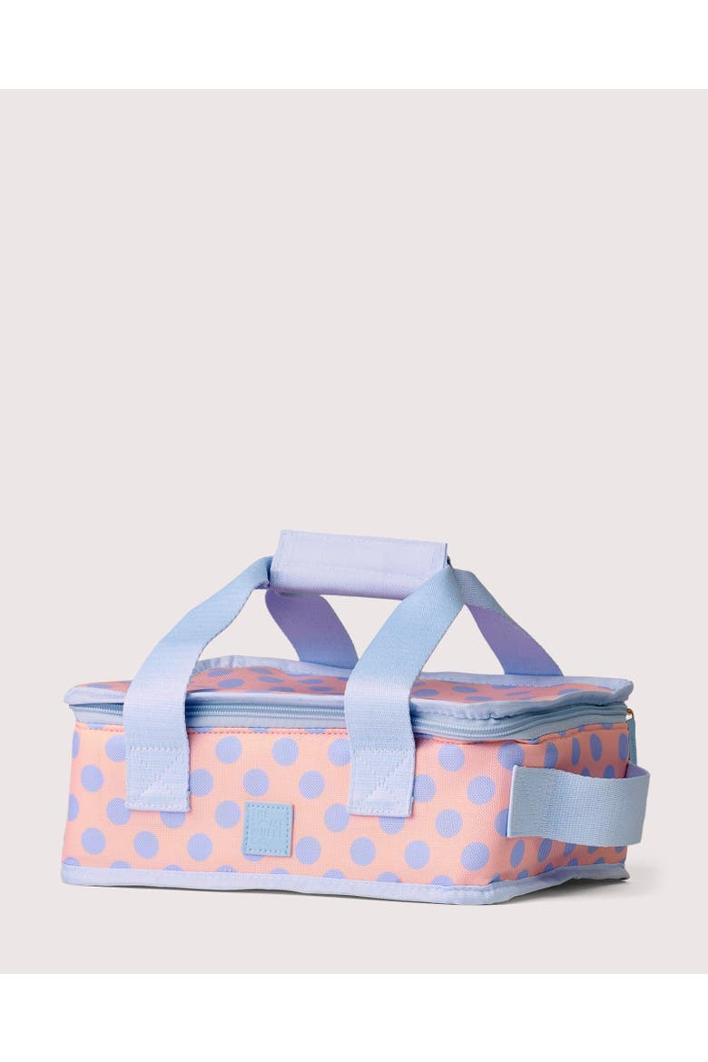 Stasher Lunch Bag, Alternate, color, Bubble Pop