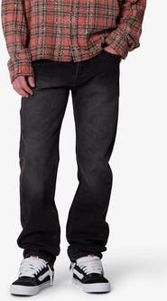 mnml Straight Leg Jeans