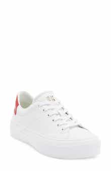 Givenchy City Sport Low Top Sneaker