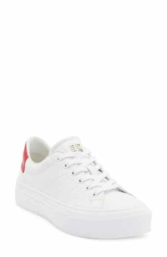 Givenchy City Sport Low Top Sneaker