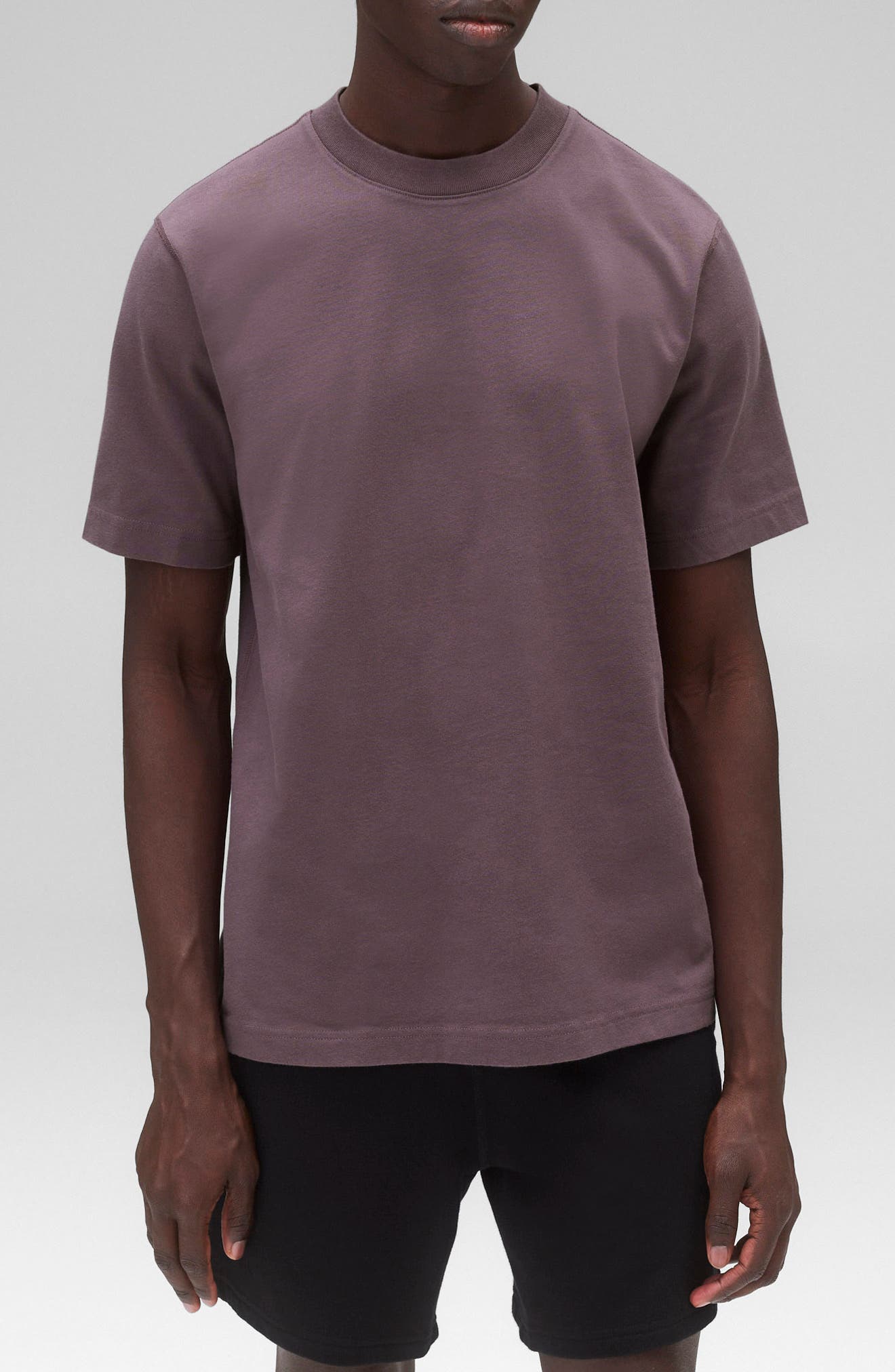 MAUVE
