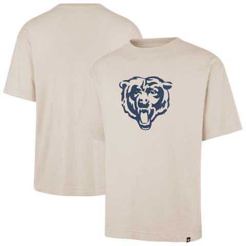 Men's '47 Tan Chicago Bears Bouldering Imprint Ravine Foundation T-Shirt