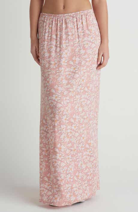 Hurley Beachcomber Maxi Skirt