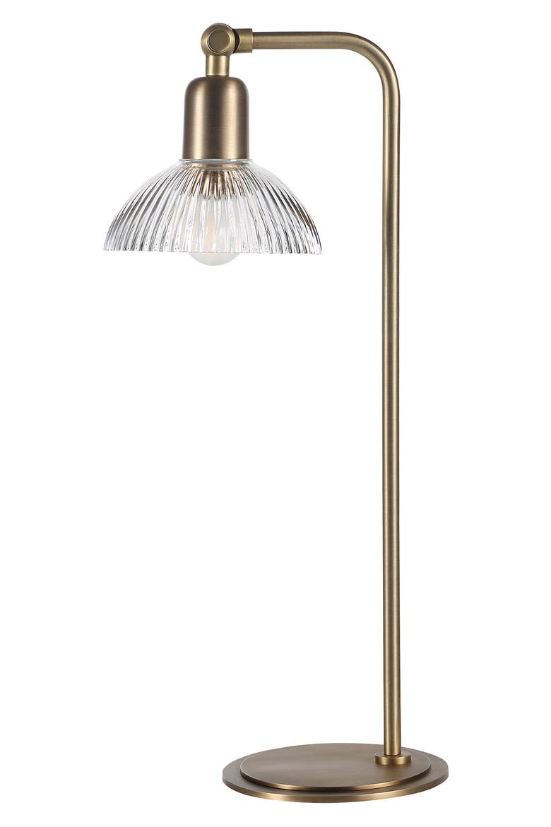 Samos Metal Table Lamp, Alternate, color, NO COLOR