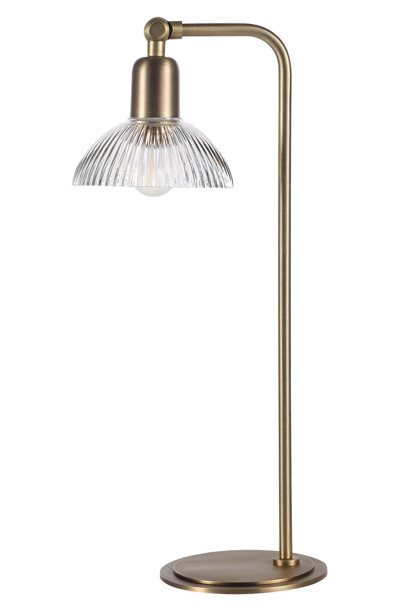 Renwil Samos Metal Table Lamp, Alternate, color, 