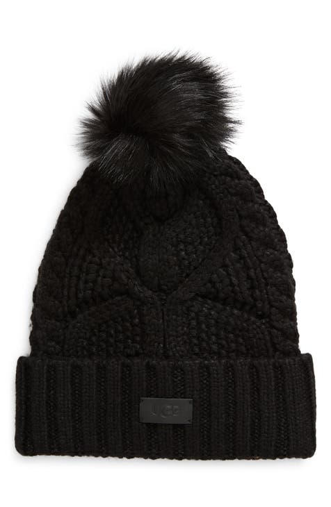 Ugg authentic women winter hat