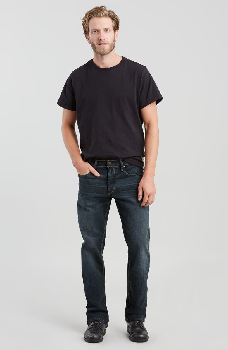 Levi's 559 Relaxed Straight Leg Jeans, Alternate, color,