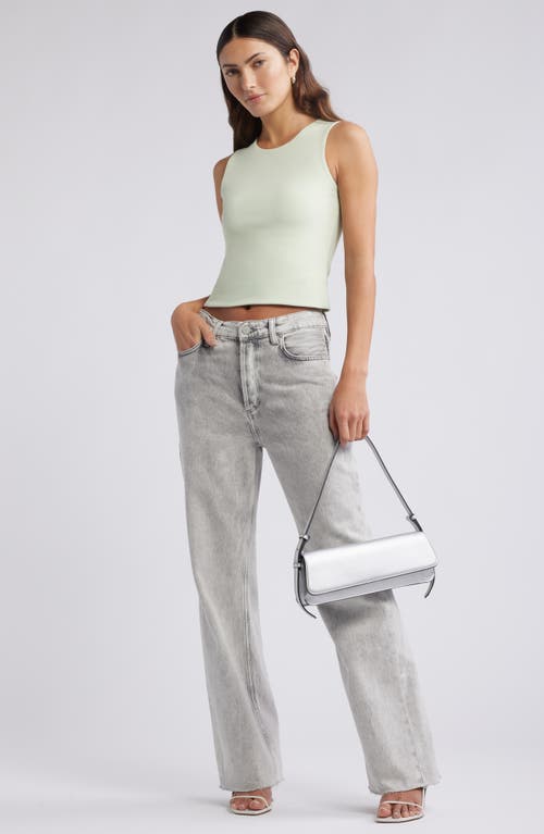 OPEN EDIT OPEN EDIT SMOOTH EDIT CREWNECK TANK