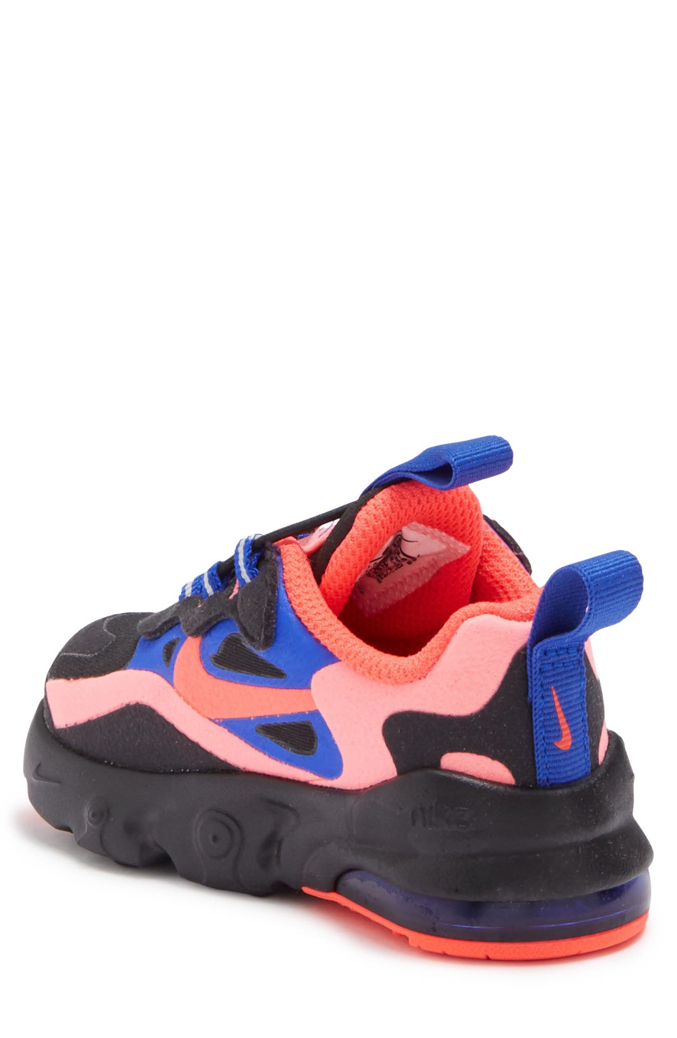 Nike Air Max 270 Sneaker, Alternate, color, 