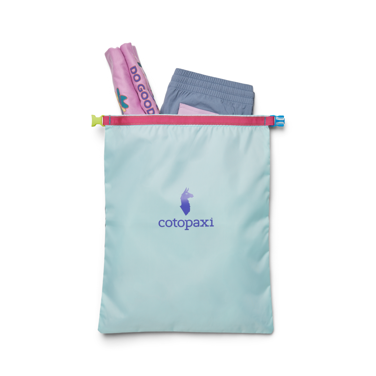 Cotopaxi Laundry Bag - Del Día, Alternate, color, Del Día