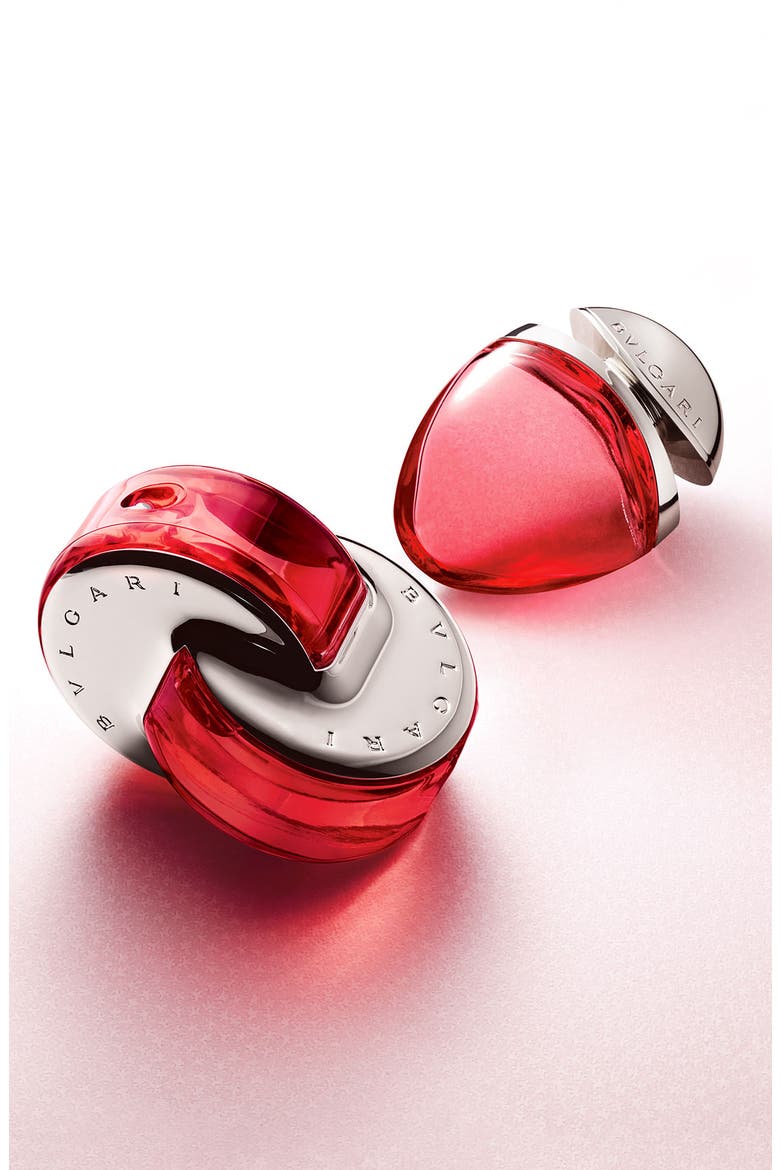 'Charms - Omnia Coral' Eau de Toilette, Alternate, color, NO COLOR