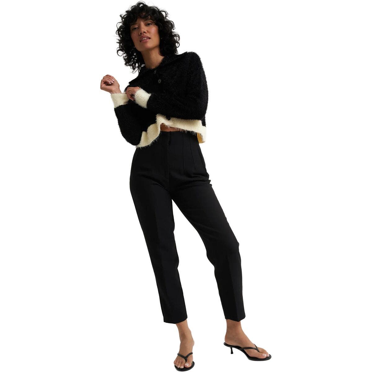 Walter Cardigan - Women's - image 4