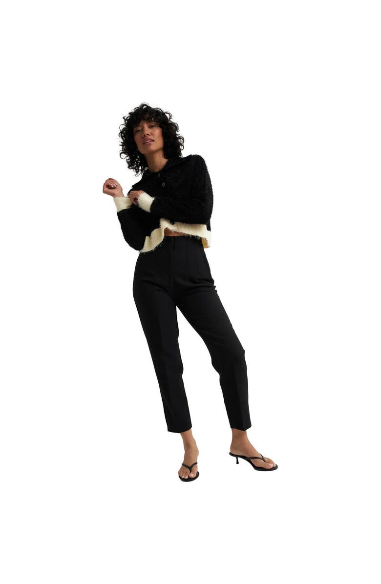 Callahan Walter Cardigan - Women's, Alternate, color, Black