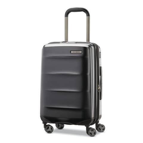 Octiv Hardside 20" Carry On Spinner Luggage