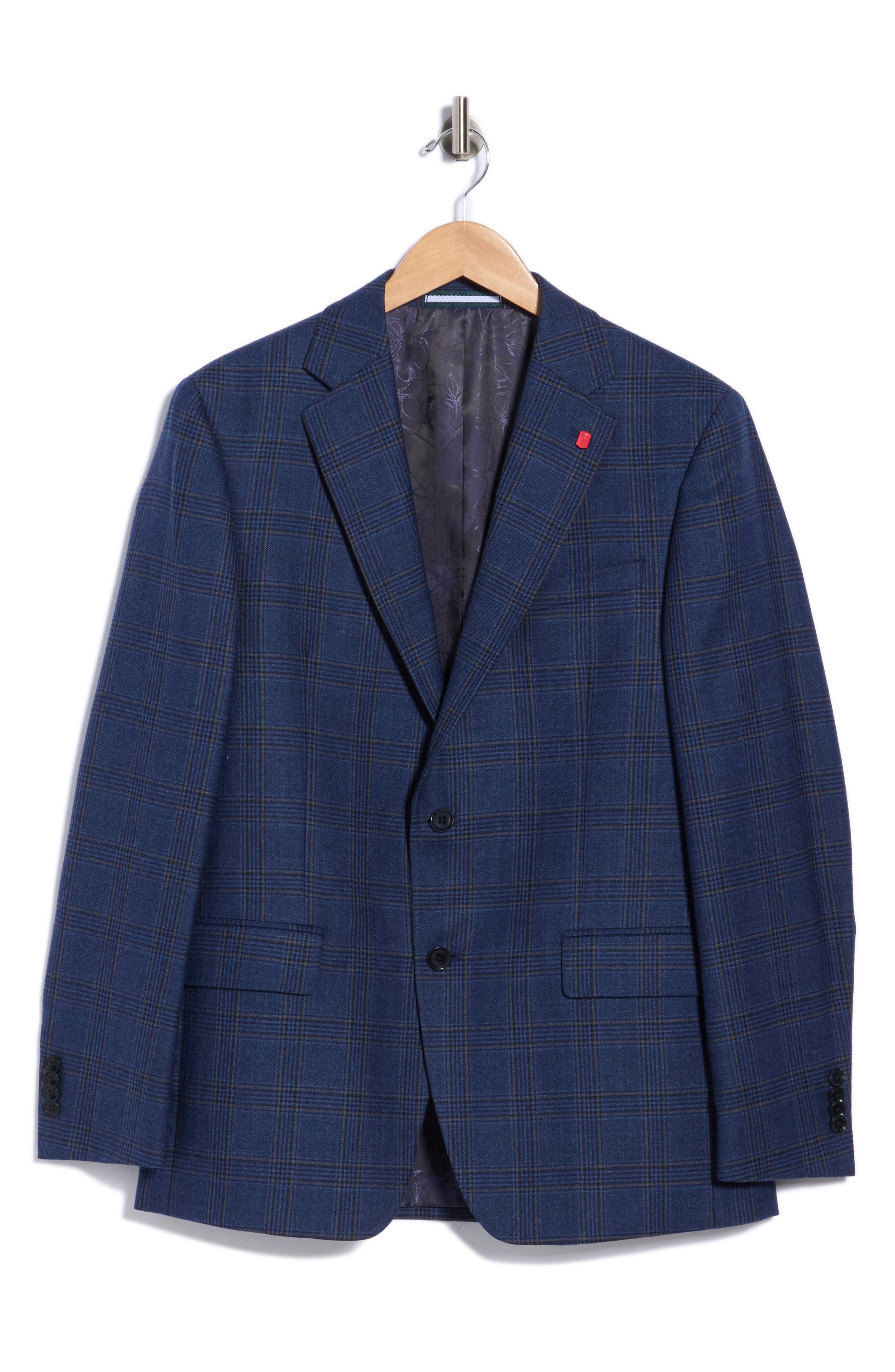 Wool Sport Coat