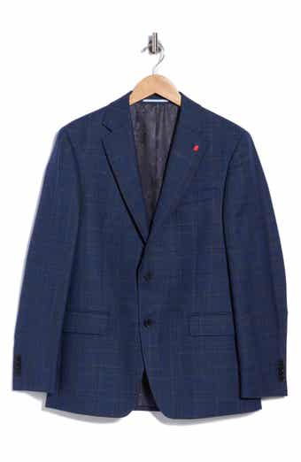 Wool Sport Coat