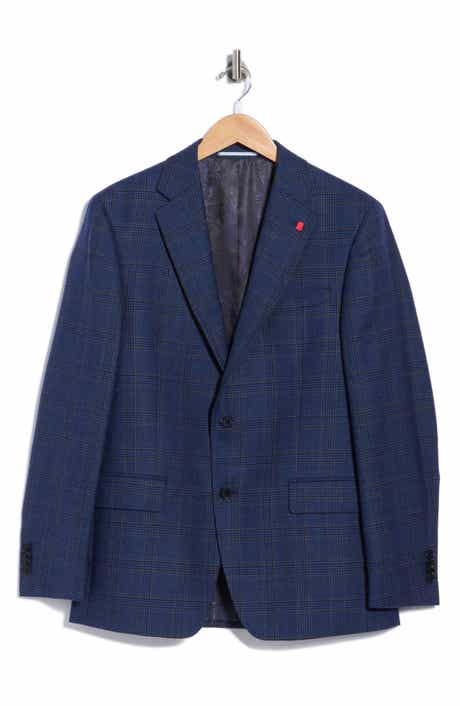 Wool Sport Coat
