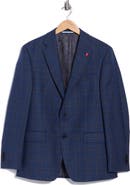 Ted Baker London Wool Sport Coat