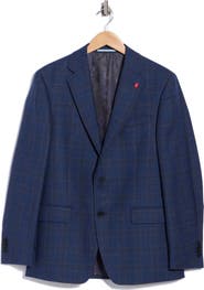 Ted Baker London Wool Sport Coat