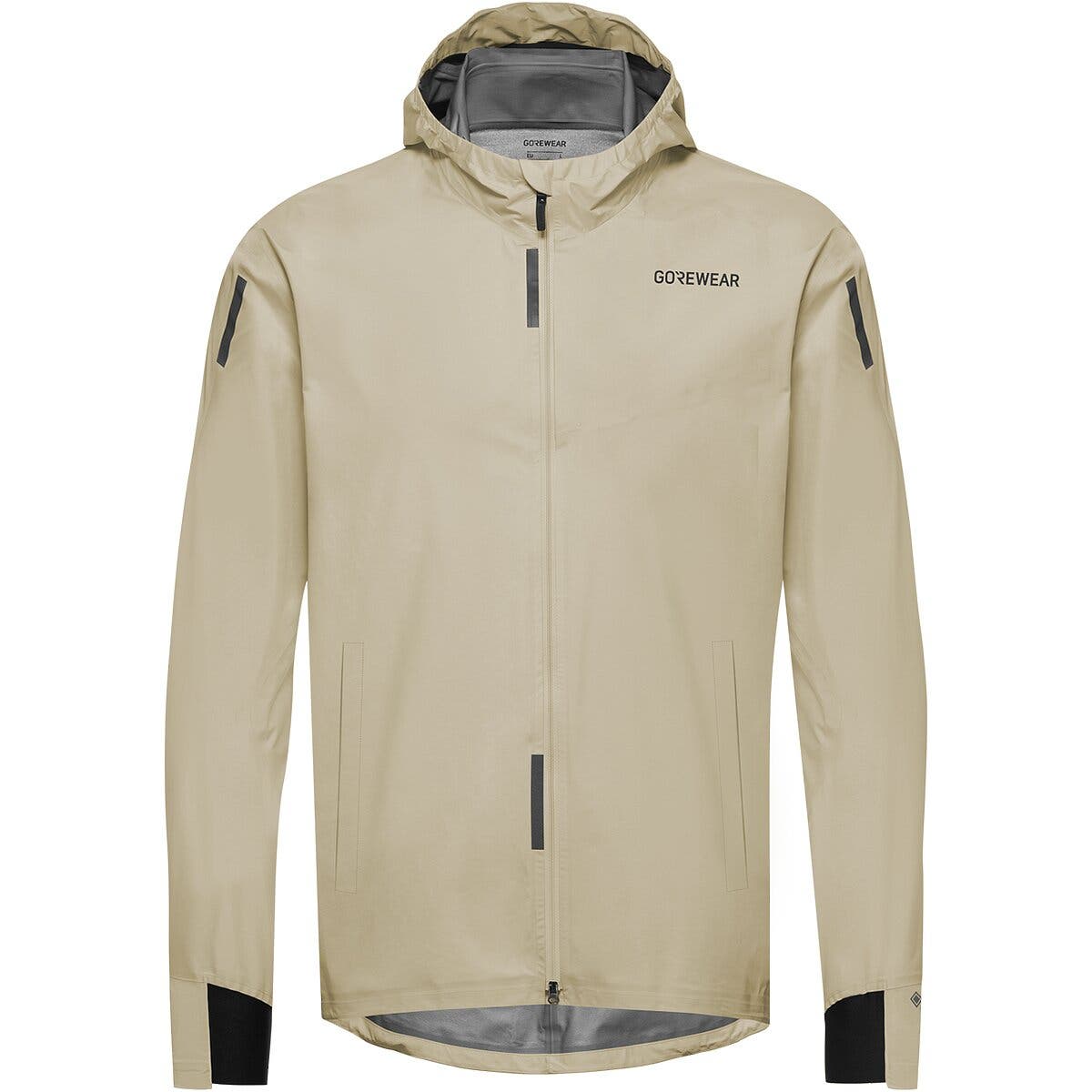 selected Tech Beige