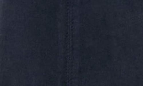 Paige Vida Sleeveless Button Front Denim Minidress