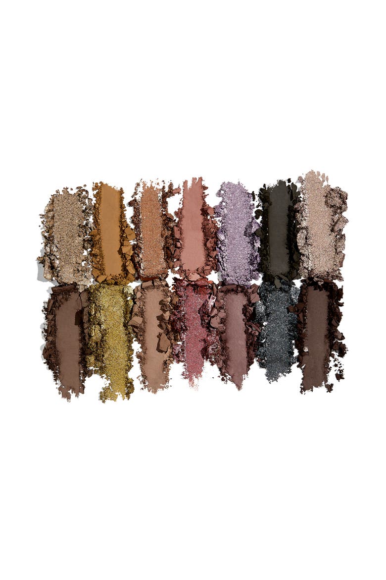 Cool Neutrals Eyeshadow Palette, Alternate, color, Cool Neutrals