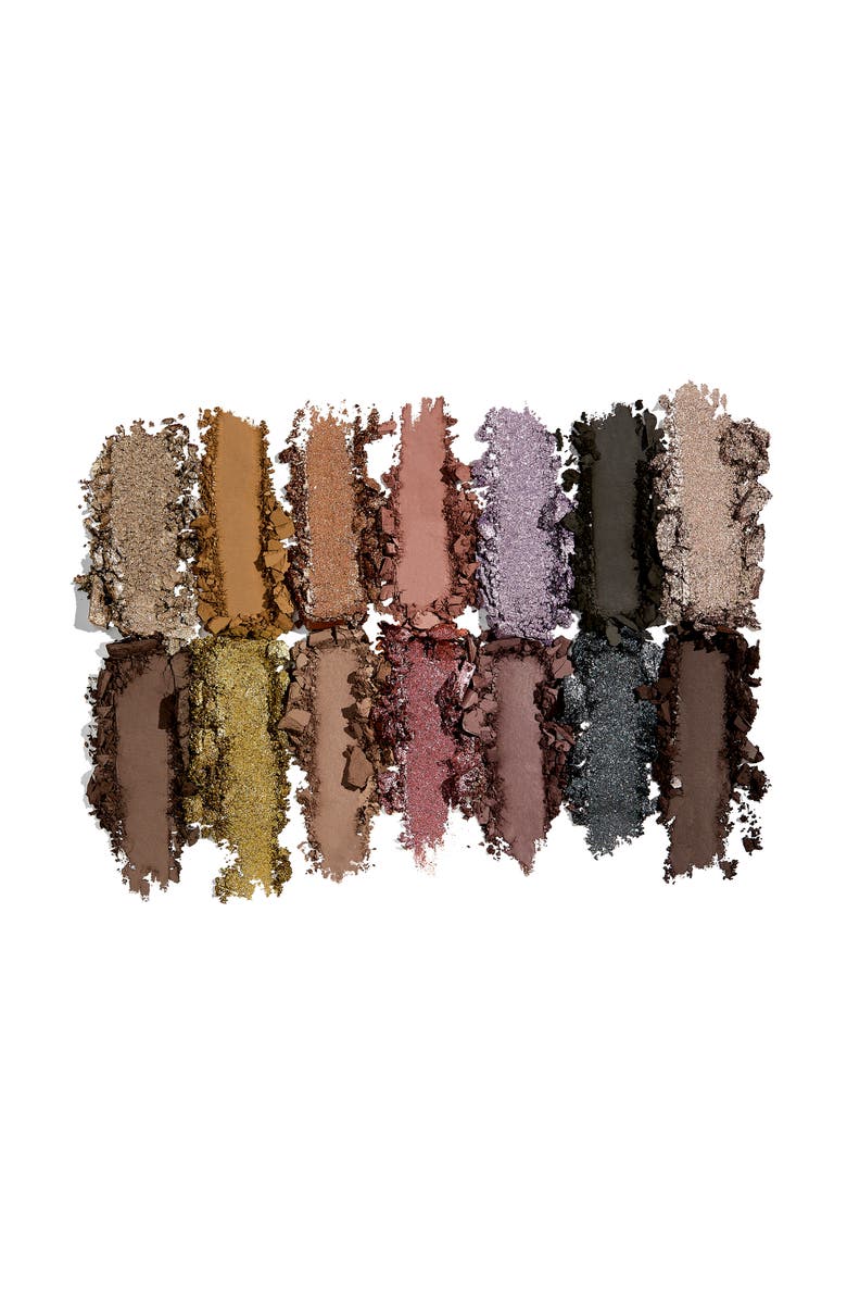 Sigma Beauty Cool Neutrals Eyeshadow Palette, Alternate, color, Cool Neutrals