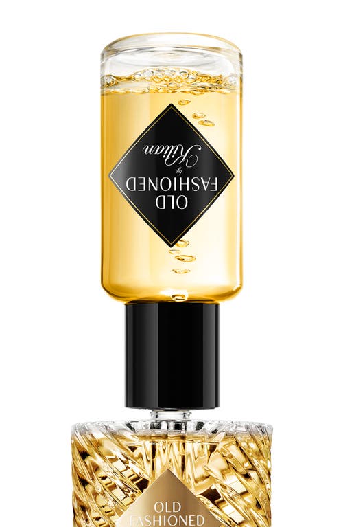 Kilian Paris Sunkissed Goddess Perfume In Yellow