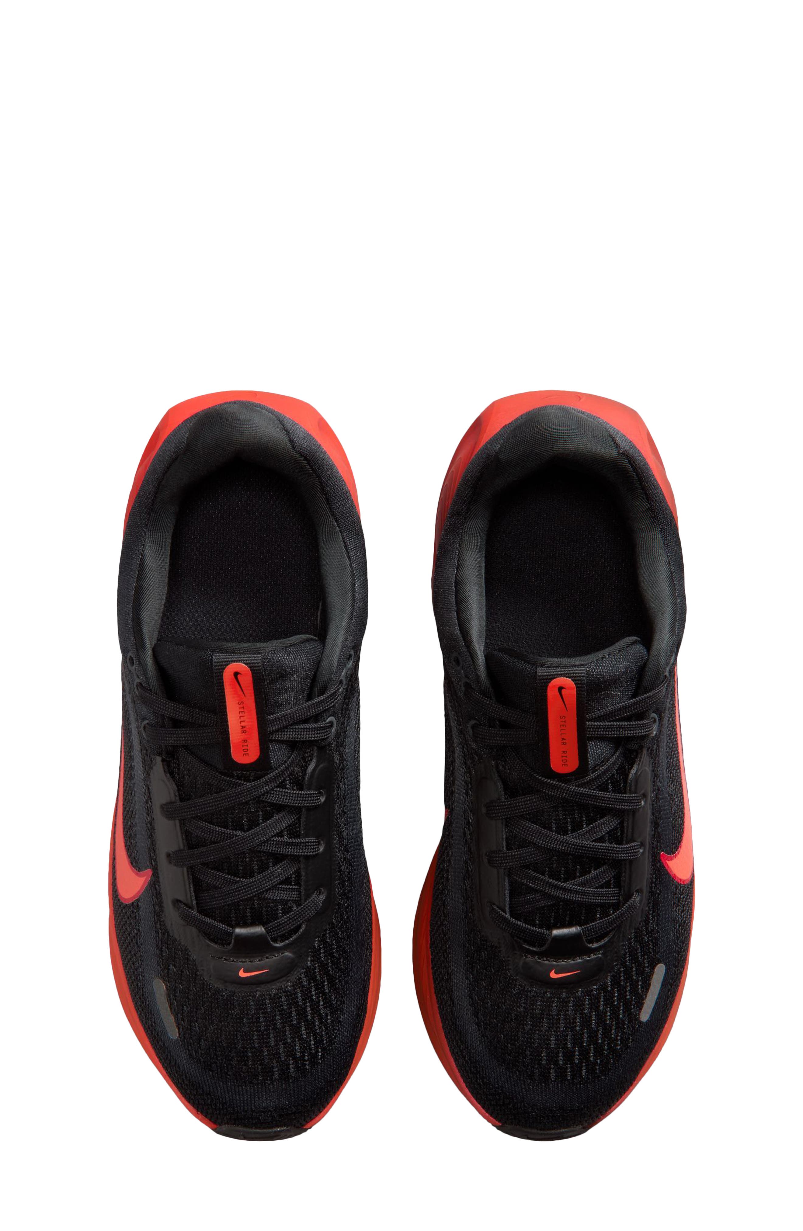 Детские Nike Kids' Stellar Ride Running Sneaker — фото 3