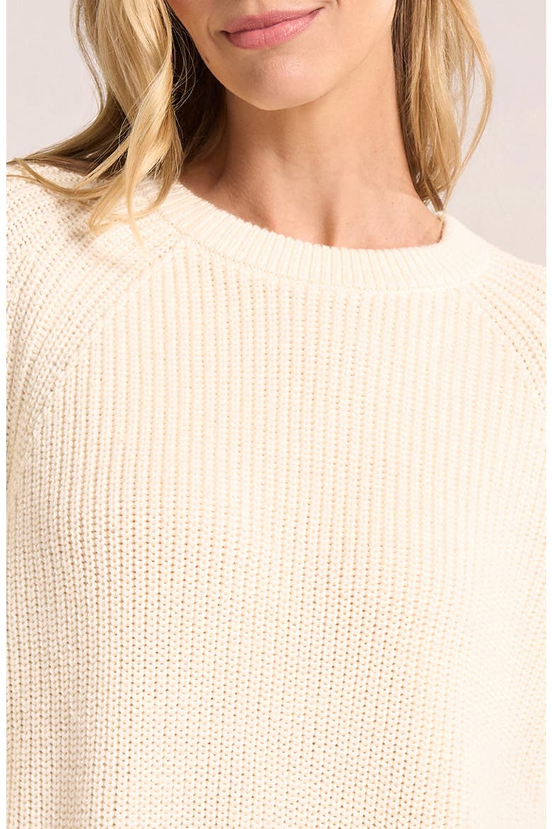 Pepper Pullover Sweater, Alternate, color, VELLUM WHITE