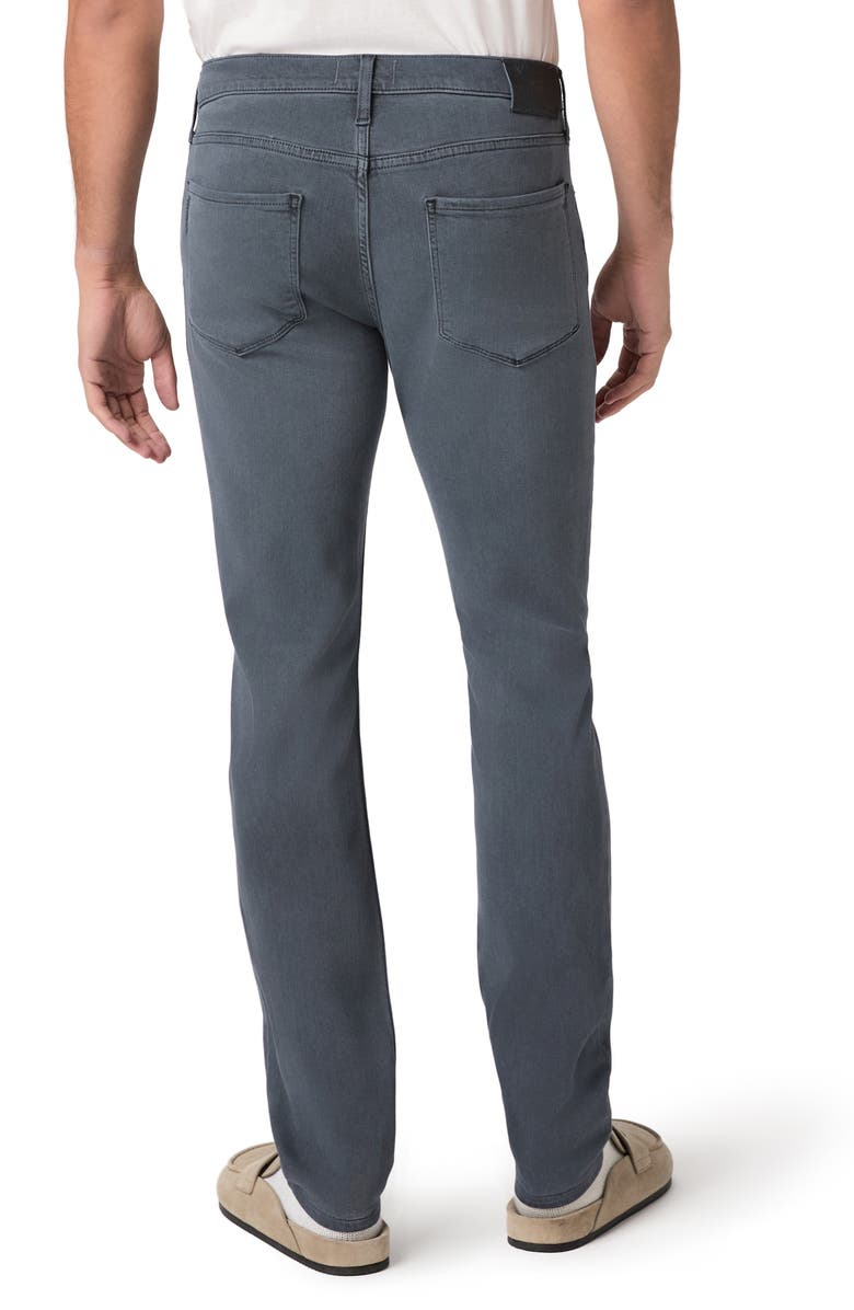 PAIGE Lennox Slim Fit Jeans, Alternate, color, Vintage Tidal Wave