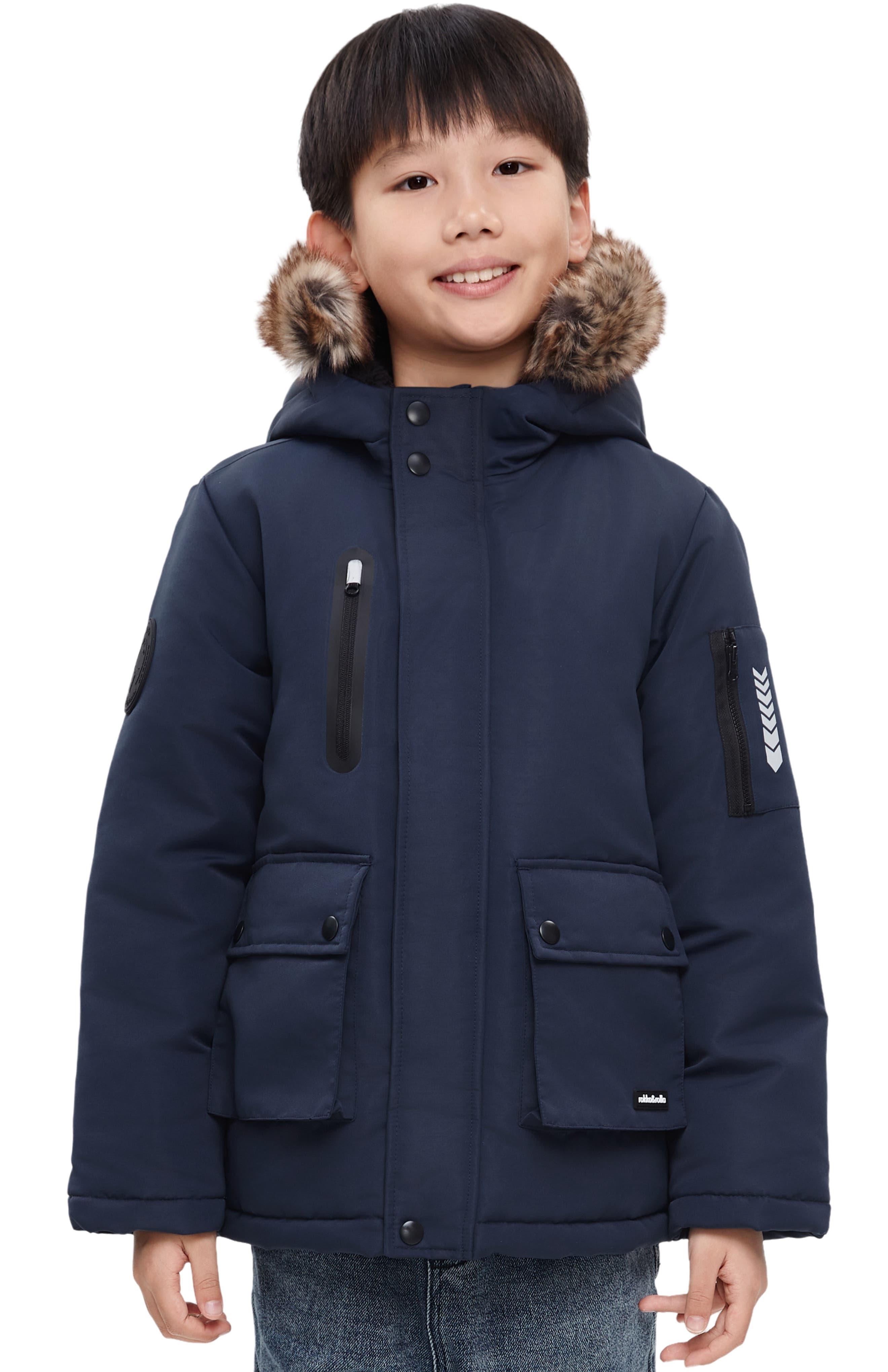 selected NAVY